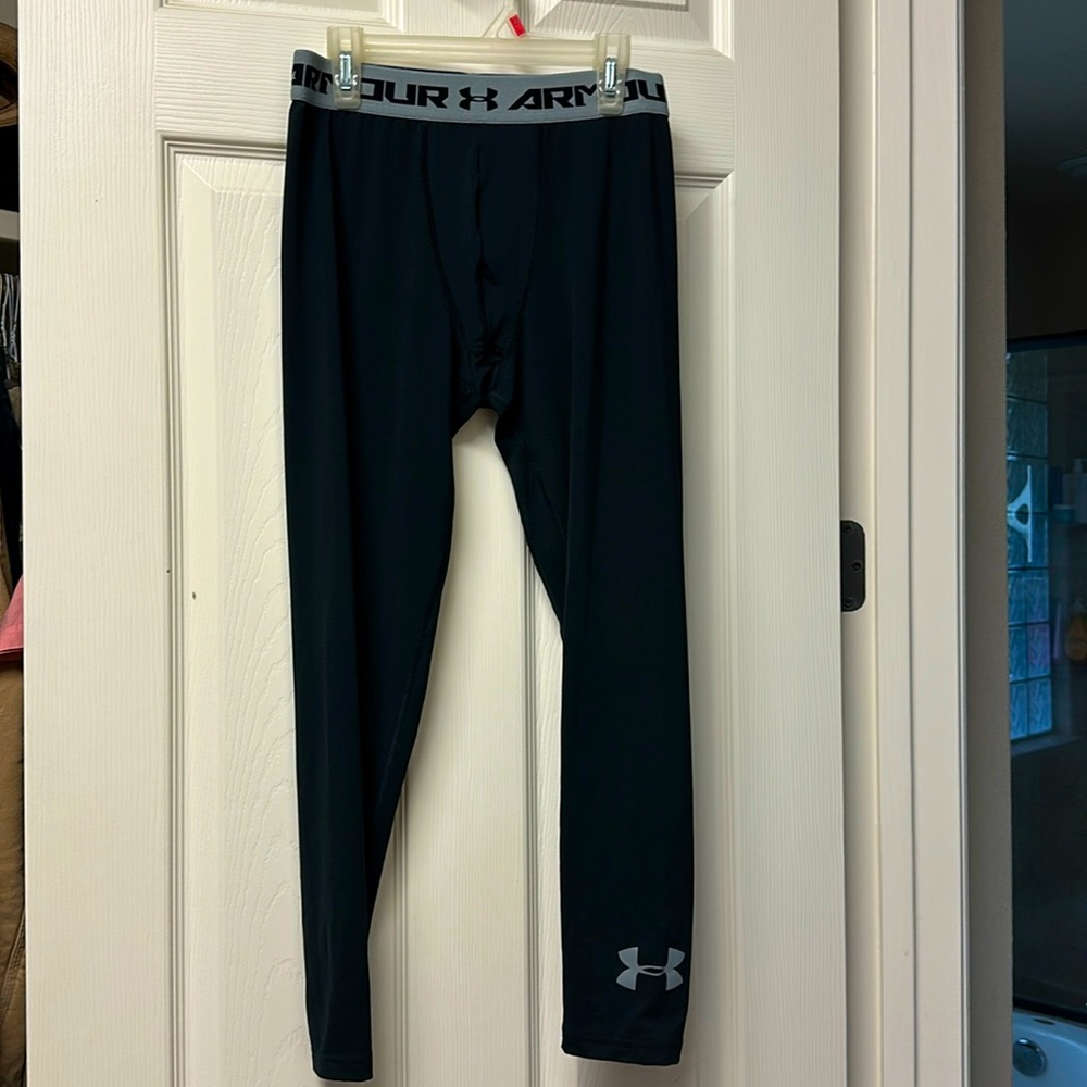 UA base layer